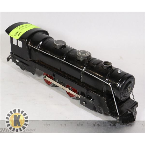 VINTAGE MAR LARGE TOY ENGINE