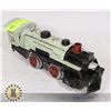 Image 1 : VINTAGE SMALL TOY  ENGINE