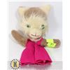 Image 1 : 60'S HAND PUPPET
