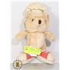 Image 1 : PUSH SMALL SIZE TEDDY BEAR