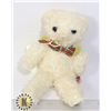Image 1 : PUSH SMALL SIZE TEDDY BEAR