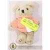 Image 1 : PUSH TINY SIZE TEDDY BEAR