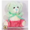 Image 1 : PUSH SMALL SIZE TEDDY BEAR