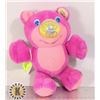 Image 1 : PUSH SMALL SIZE TEDDY BEAR