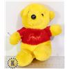 Image 1 : PUSH SMALL SIZE TEDDY BEAR