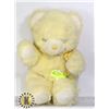 Image 1 : PUSH TEDDY BEAR