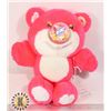 Image 1 : PUSH TEDDY BEAR
