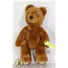 Image 1 : PUSH TEDDY BEAR