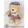 Image 1 : PUSH SMALL SIZE TEDDY BEAR
