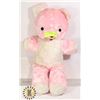 Image 1 : VINTAGE STUFFED TEDDY BEAR