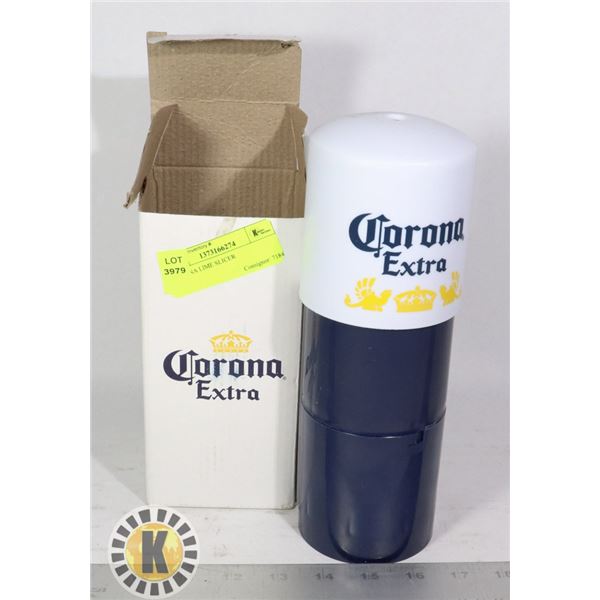 CORONA LIME SLICER