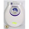 Image 1 : NEW TOILET SEAT