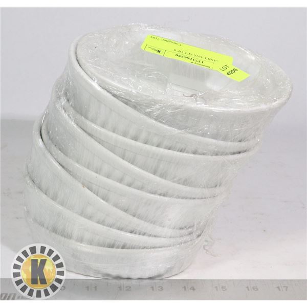 8 OZ RAMELANS SET OF 8