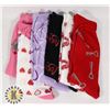 Image 1 : 6PK LADIES SOCKS