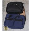 Image 1 : TWO BUSINESS TRAVEL BAGS
