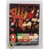 Image 1 : SOUTH PARK DVD SECOND SEASON