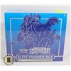 Image 1 : POKEMON BATTLE STYLES ELITE TRAINER BOX NEW SEALED