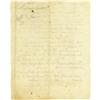 Image 3 : Declaration Signer William Ellery ALS