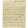 Thomas Gage ALS 1771 New York Charles Lee