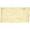 Image 2 : Francis Hopkinson Document Signed,; 1779