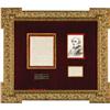 Image 2 : Marquis de Lafayette Autograph Letter Signed.