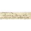Image 2 : Richard Henry Lee Autograph Letter Signed twice