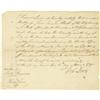 Image 1 : Declaration Signer Francis Lewis DS