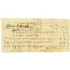 Image 2 : Declaration Signer Lewis Morris DS