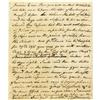 Image 1 : Robert Morris Autograph Letter Signed