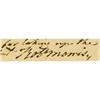 Image 4 : Robert Morris Autograph Letter Signed