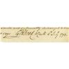 Image 3 : Declaration Signer George Read DS