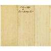 Image 2 : Anthony Wayne Autograph Letter Signed