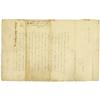 Image 2 : George Wythe Rare Autograph Letter Signed
