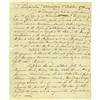 [Constitution] 1788 Meeting Manuscript Notes