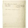 Image 2 : Whiskey Rebellion - Important Manuscript Doc