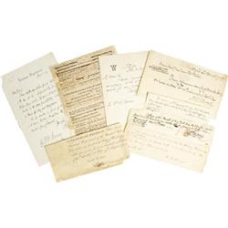 U.S. Supreme Court Chief Justice Collection