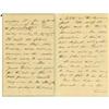 Image 2 : King Kamehameha IV Autograph Letter Signed