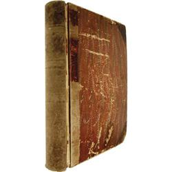 Scrapbook of Original Historical Documents