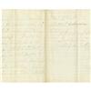 Image 1 : General Winfield Scott Autograph Letter Signed