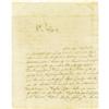 Image 1 : Johann Wolfgang Goethe Autograph Letter Signed