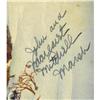Image 2 : Margaret Mitchell: Signed Christmas Card