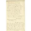 Image 1 : John Greenleaf Whittier Autograph Note Signed