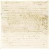 Image 2 : John Trumbull ALS Declaration of Independence