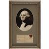 Image 2 : George Washington Autograph Document Signed