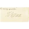 Image 2 : Thomas Jefferson Autograph Document Signed