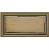 Image 1 : Thomas Jefferson Autograph Documents Signed