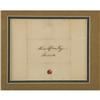 Image 2 : Thomas Jefferson Autograph Documents Signed