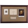 Image 3 : Thomas Jefferson Autograph Documents Signed