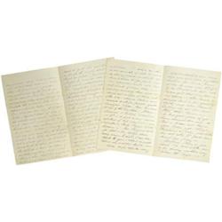 Mary Lincoln's Sister Mate Todd White ALS