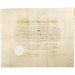 Rutherford B. Hayes As President DS